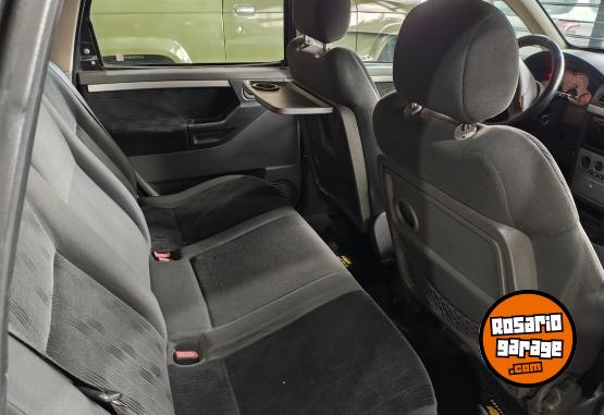 Autos - Chevrolet Meriva full 2008 GNC 200000Km - En Venta