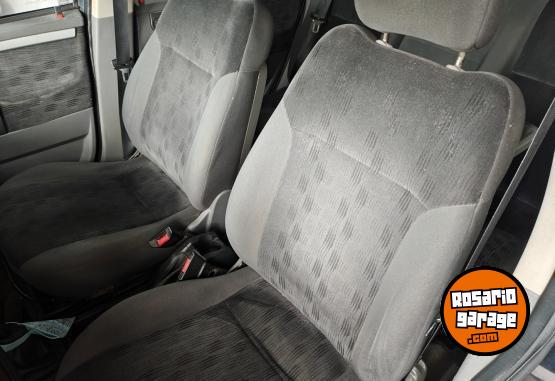 Autos - Chevrolet Meriva full 2008 GNC 200000Km - En Venta