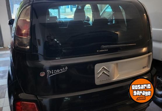 Autos - Citroen C 3 2013 GNC 110000Km - En Venta