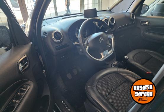 Autos - Citroen C 3 2013 GNC 110000Km - En Venta