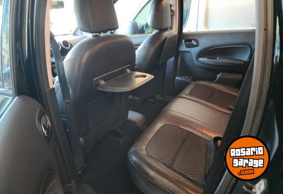 Autos - Citroen C 3 2013 GNC 110000Km - En Venta