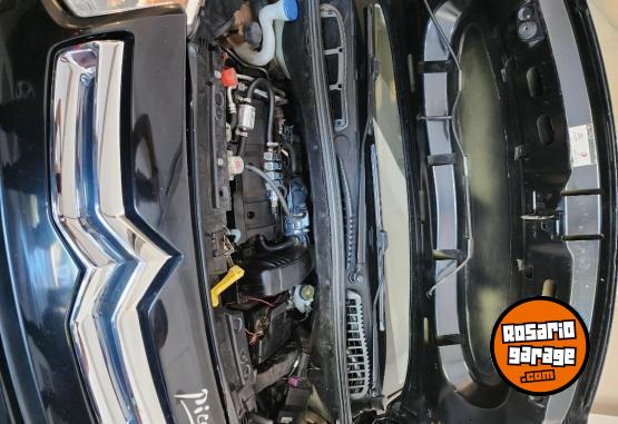 Autos - Citroen C 3 2013 GNC 110000Km - En Venta