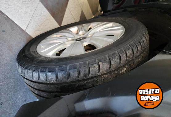 Autos - Citroen C 3 2013 GNC 110000Km - En Venta