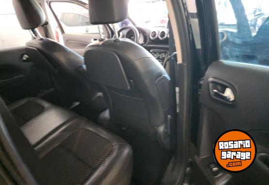Autos - Citroen C 3 2013 GNC 110000Km - En Venta