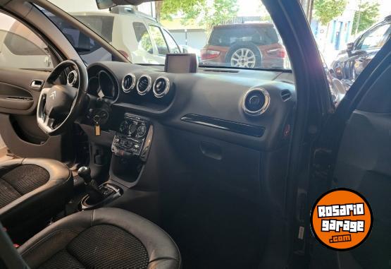 Autos - Citroen C 3 2013 GNC 110000Km - En Venta