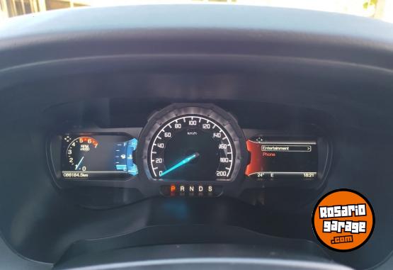 Camionetas - Ford Ranger DC XLT 3.2L D AT 2018 Diesel 84000Km - En Venta