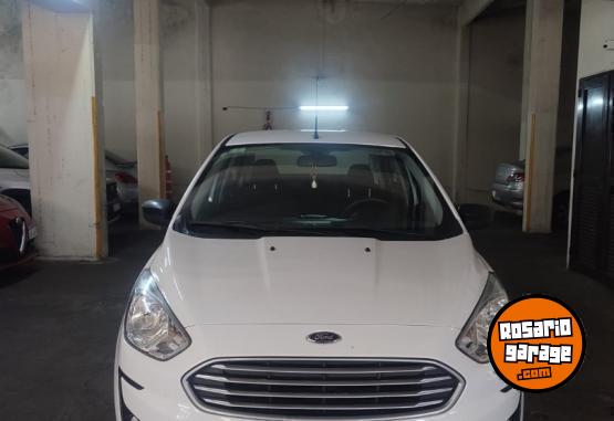 Autos - Ford KA 2019 Nafta 103000Km - En Venta