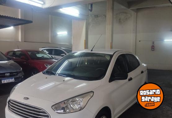 Autos - Ford KA 2019 Nafta 103000Km - En Venta
