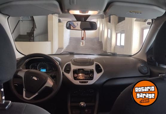 Autos - Ford KA 2019 Nafta 103000Km - En Venta
