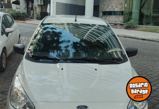 Autos - Ford KA 2019 Nafta 103000Km - En Venta