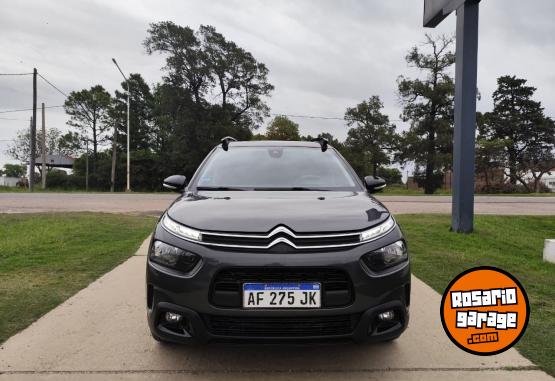 Autos - Citroen C4 Cactus Shine THP 165 2022 Nafta 37500Km - En Venta