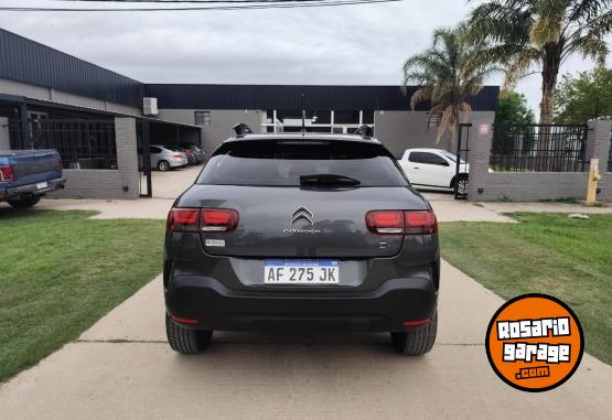 Autos - Citroen C4 Cactus Shine THP 165 2022 Nafta 37500Km - En Venta