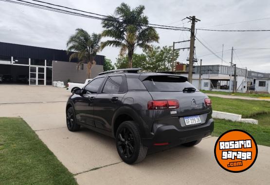 Autos - Citroen C4 Cactus Shine THP 165 2022 Nafta 37500Km - En Venta
