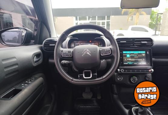 Autos - Citroen C4 Cactus Shine THP 165 2022 Nafta 37500Km - En Venta
