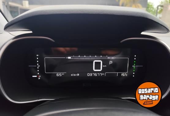 Autos - Citroen C4 Cactus Shine THP 165 2022 Nafta 37500Km - En Venta