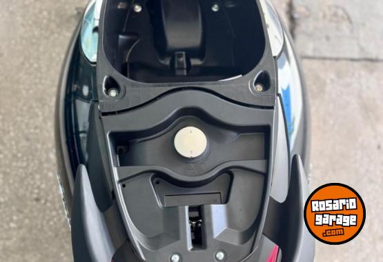 Motos - Yamaha Fascino 2025 Nafta 0Km - En Venta