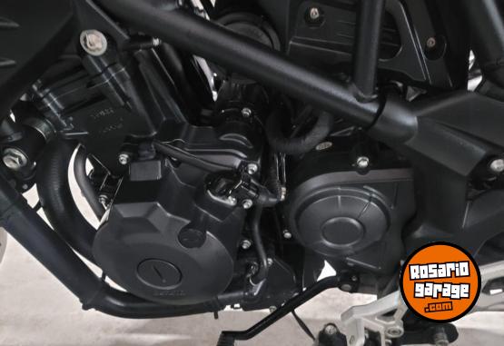 Motos - Benelli TRK 501 2023 Nafta 14000Km - En Venta