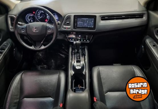 Autos - Honda HR-V EXL 1.8L CVT 2020 2020 Nafta 50000Km - En Venta