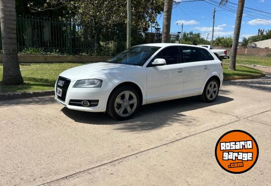 Autos - Audi Sportback 1.4t 2012 Nafta 111111Km - En Venta