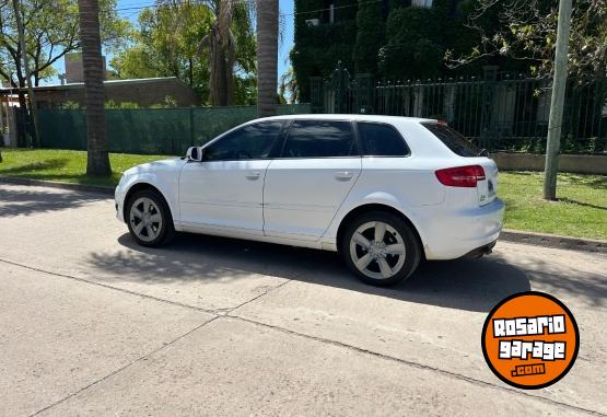 Autos - Audi Sportback 1.4t 2012 Nafta 111111Km - En Venta