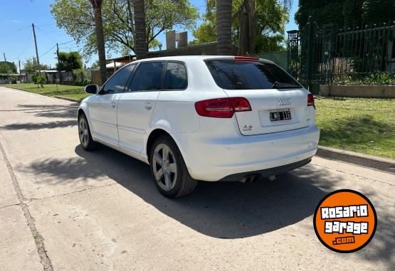 Autos - Audi Sportback 1.4t 2012 Nafta 111111Km - En Venta