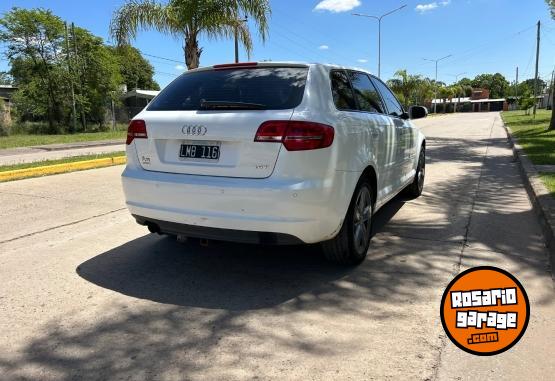 Autos - Audi Sportback 1.4t 2012 Nafta 111111Km - En Venta