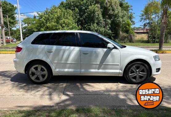Autos - Audi Sportback 1.4t 2012 Nafta 111111Km - En Venta