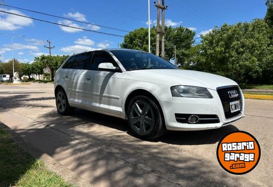 Autos - Audi Sportback 1.4t 2012 Nafta 111111Km - En Venta