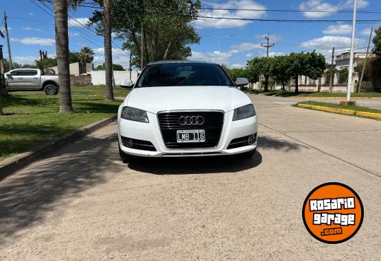 Autos - Audi Sportback 1.4t 2012 Nafta 111111Km - En Venta