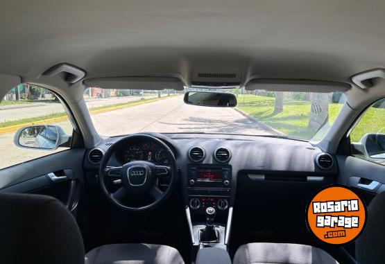 Autos - Audi Sportback 1.4t 2012 Nafta 111111Km - En Venta