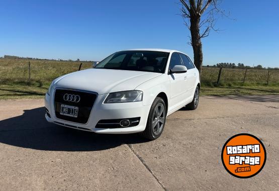 Autos - Audi Sportback 1.4t 2012 Nafta 111111Km - En Venta