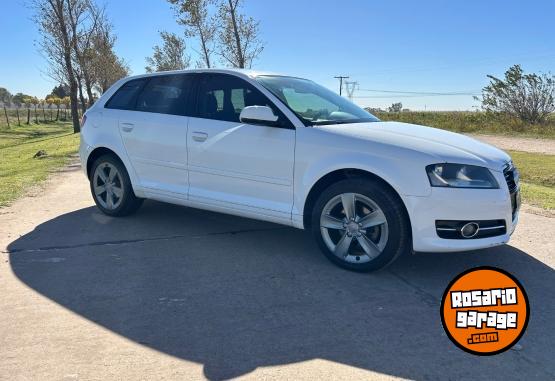 Autos - Audi Sportback 1.4t 2012 Nafta 111111Km - En Venta