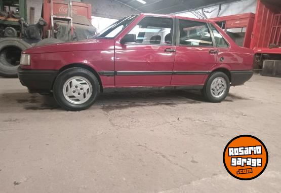 Autos - Fiat Duna 1995 Diesel 210000Km - En Venta