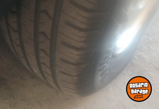 Autos - Fiat Duna 1995 Diesel 210000Km - En Venta