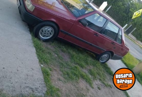 Autos - Fiat Duna 1995 Diesel 210000Km - En Venta