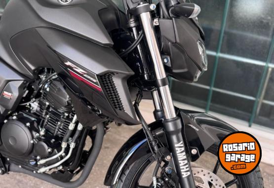 Motos - Yamaha FZ25 ABS. 2025 Nafta 0Km - En Venta