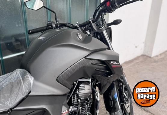 Motos - Yamaha FZ25 ABS. 2025 Nafta 0Km - En Venta