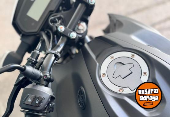 Motos - Yamaha FZ25 ABS. 2025 Nafta 0Km - En Venta