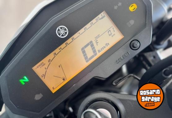 Motos - Yamaha FZ25 ABS. 2025 Nafta 0Km - En Venta