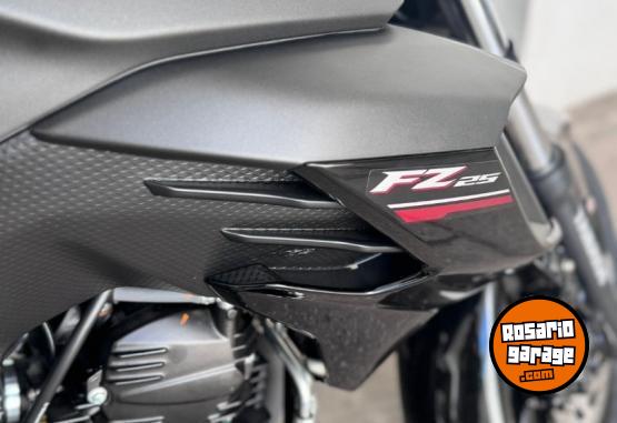 Motos - Yamaha FZ25 ABS. 2025 Nafta 0Km - En Venta