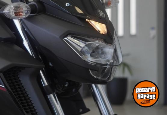 Motos - Yamaha FZ25 ABS. 2025 Nafta 0Km - En Venta