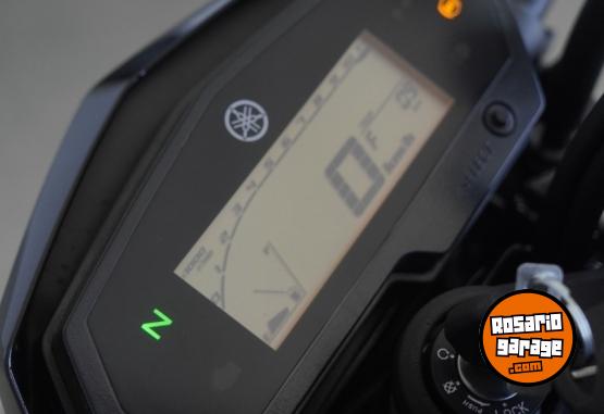 Motos - Yamaha FZ25 ABS. 2025 Nafta 0Km - En Venta