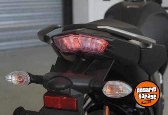 Motos - Yamaha FZ25 ABS. 2025 Nafta 0Km - En Venta