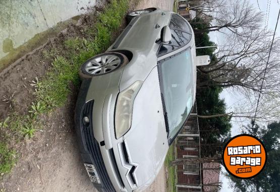Autos - Citroen C4 2011 GNC 255000Km - En Venta
