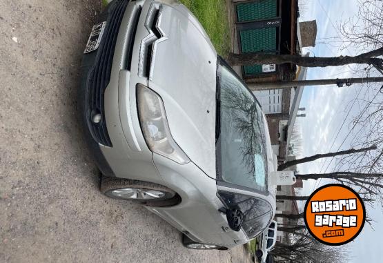 Autos - Citroen C4 2011 GNC 255000Km - En Venta