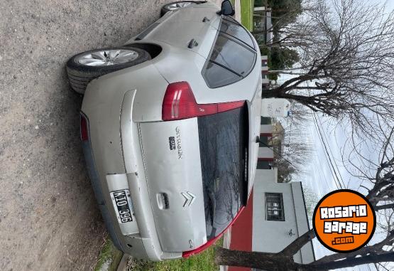 Autos - Citroen C4 2011 GNC 255000Km - En Venta