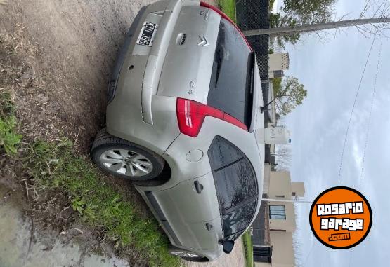 Autos - Citroen C4 2011 GNC 255000Km - En Venta