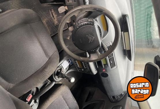 Autos - Citroen C4 2011 GNC 255000Km - En Venta