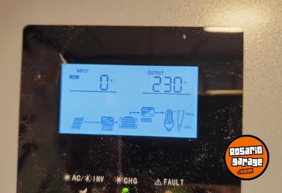 Utilitarios - Mercedes Benz Sprinter 2000 Diesel 400000Km - En Venta