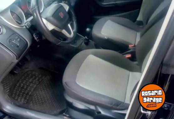 Autos - Seat Ibiza 2010 Nafta 185000Km - En Venta